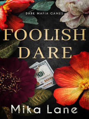 cover image of Foolish Dare